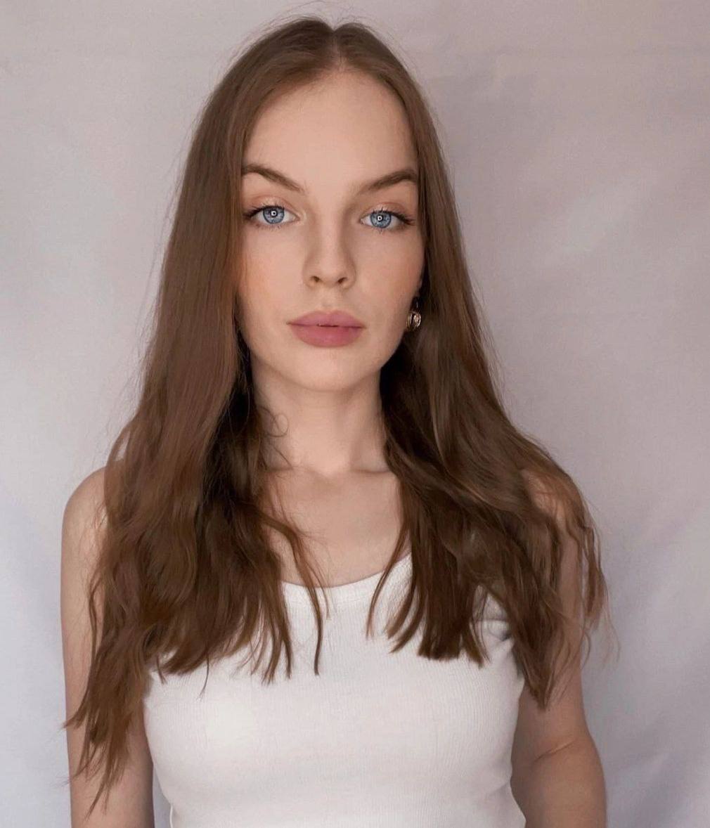 Юлия Суворова