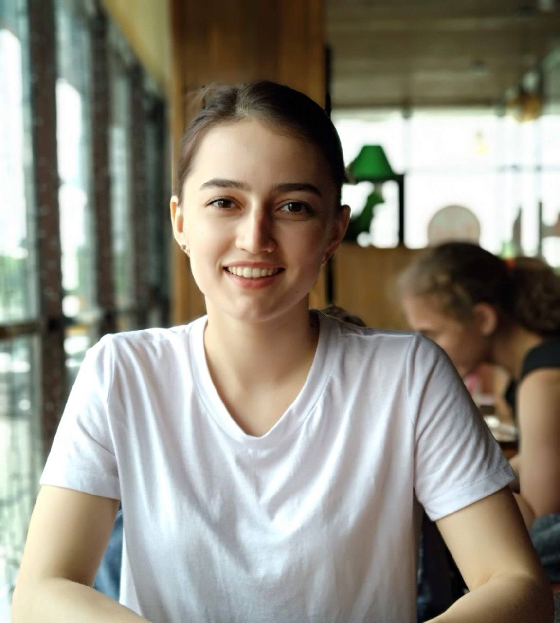 Алина Иванова